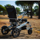 Silla de Ruedas Eléctrica Siena